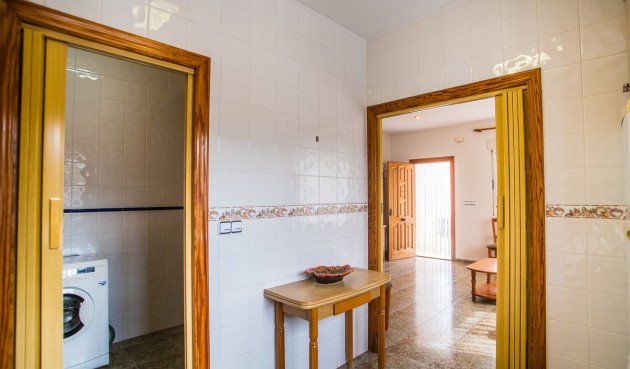 Brukt - Villa -
Orihuela - Inland