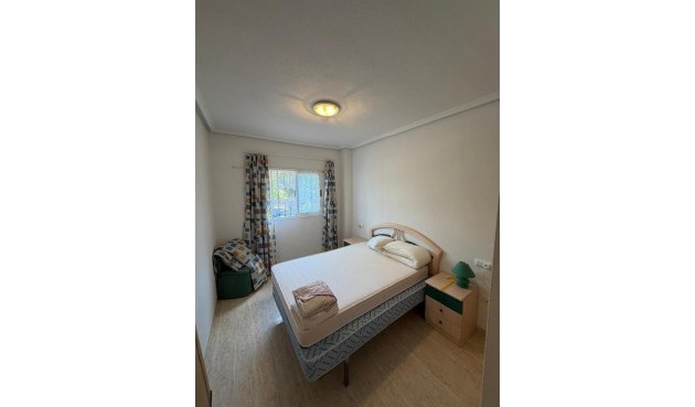 Brukt - Bungalow -
Gran Alacant - Costa Blanca