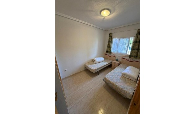 Brukt - Bungalow -
Gran Alacant - Costa Blanca