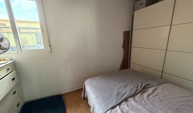 Brukt - Apartment -
Benejúzar - Inland