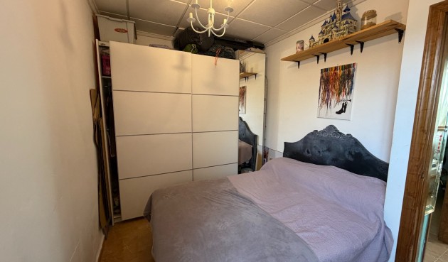 Brukt - Apartment -
Benejúzar - Inland