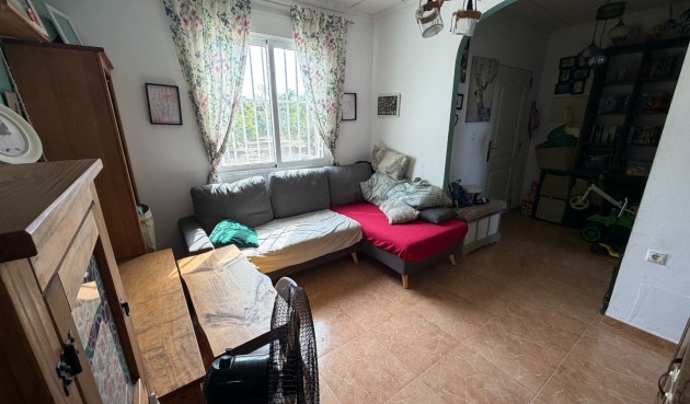 Brukt - Apartment -
Benejúzar - Inland