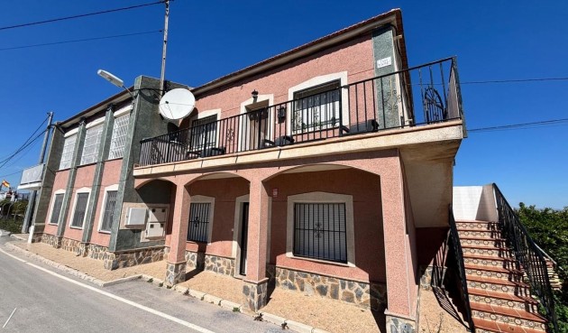 Brukt - Apartment -
Benejúzar - Inland