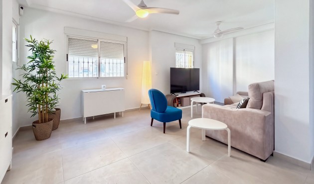 Brukt - Town House -
Orihuela Costa - Costa Blanca