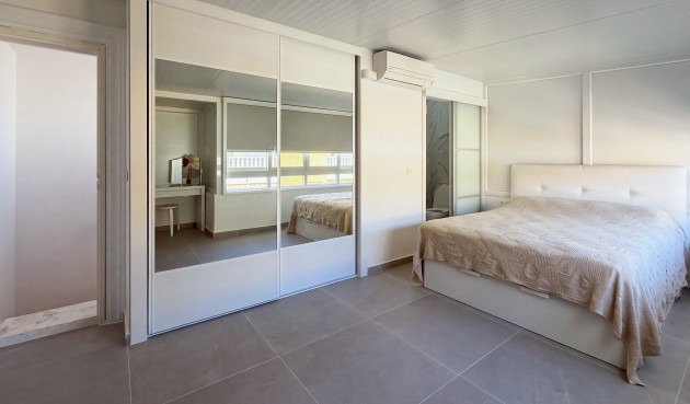 Brukt - Town House -
Orihuela Costa - Costa Blanca