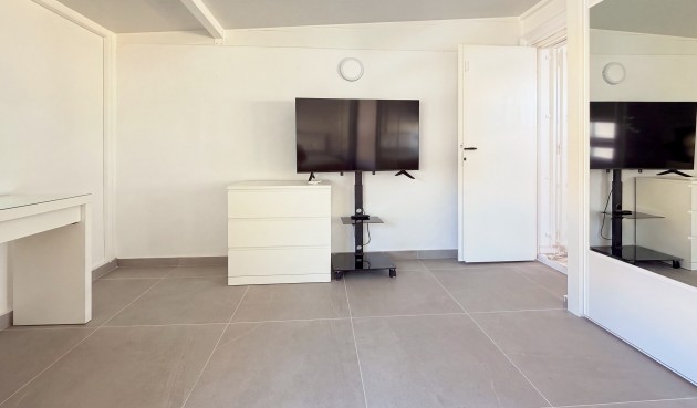 Brukt - Town House -
Orihuela Costa - Costa Blanca