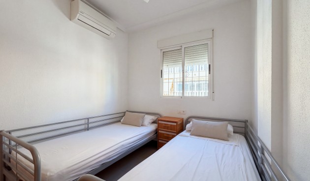 Brukt - Town House -
Orihuela Costa - Costa Blanca