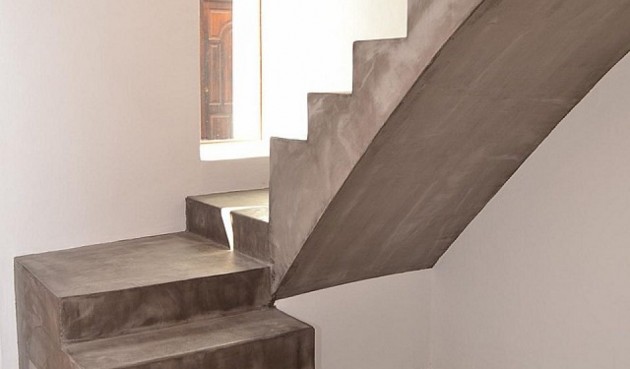 Reventa - Town House -
Jávea - Costa Blanca