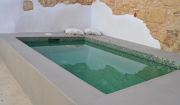 Reventa - Town House -
Jávea - Costa Blanca