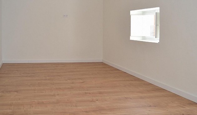 Reventa - Town House -
Jávea - Costa Blanca