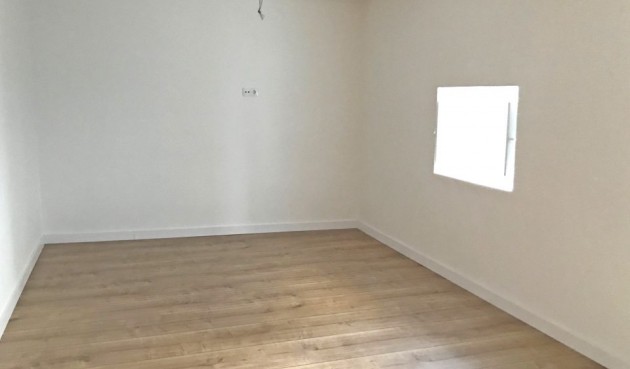 Reventa - Town House -
Jávea - Costa Blanca