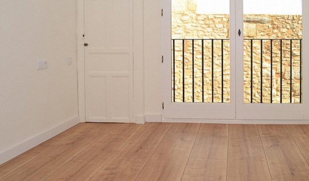 Reventa - Town House -
Jávea - Costa Blanca