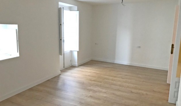 Reventa - Town House -
Jávea - Costa Blanca