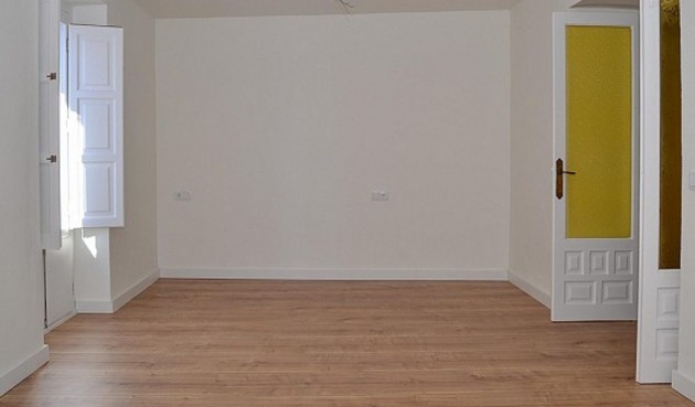 Reventa - Town House -
Jávea - Costa Blanca