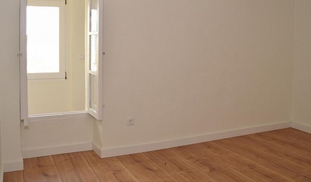 Reventa - Town House -
Jávea - Costa Blanca