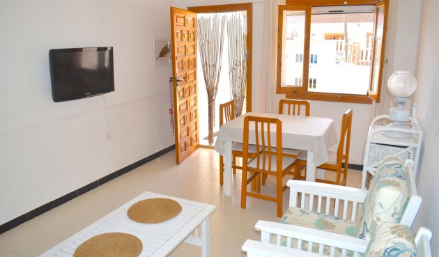 Brukt - Villa -
San Pedro del Pinatar - Costa Calida
