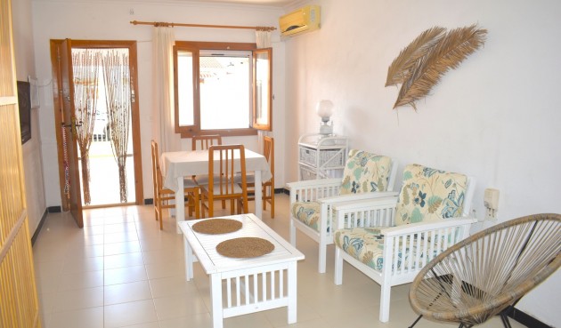 Brukt - Villa -
San Pedro del Pinatar - Costa Calida