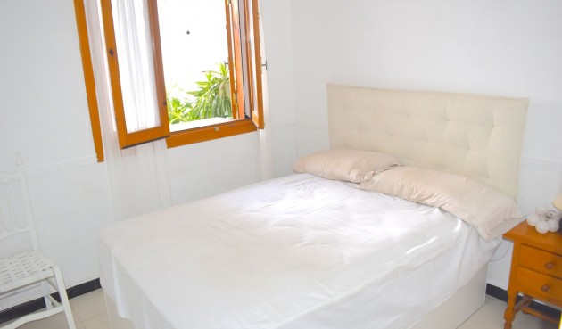 Brukt - Villa -
San Pedro del Pinatar - Costa Calida