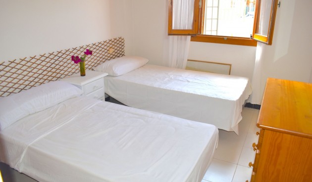 Brukt - Villa -
San Pedro del Pinatar - Costa Calida