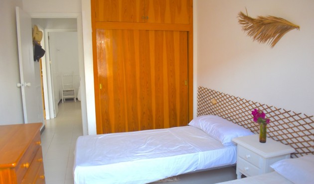 Brukt - Villa -
San Pedro del Pinatar - Costa Calida