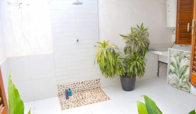 Brukt - Villa -
San Pedro del Pinatar - Costa Calida