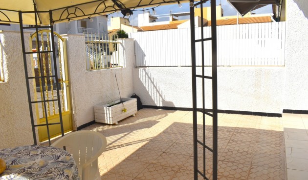 Brukt - Villa -
San Pedro del Pinatar - Costa Calida