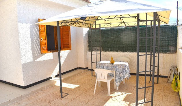 Brukt - Villa -
San Pedro del Pinatar - Costa Calida