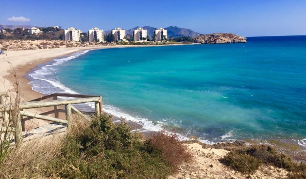 Brukt - Villa -
San Pedro del Pinatar - Costa Calida