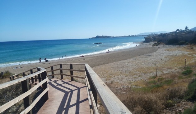 Brukt - Villa -
San Pedro del Pinatar - Costa Calida