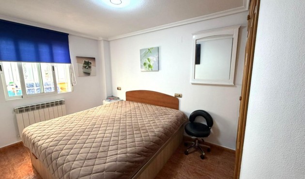 Brukt - Bungalow -
Torrevieja - La Mata