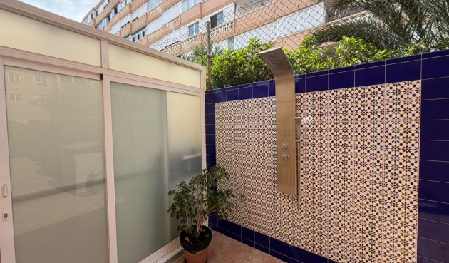 Brukt - Bungalow -
Torrevieja - La Mata
