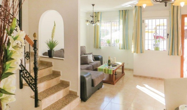 Brukt - Town House -
Torrevieja - Carrefour