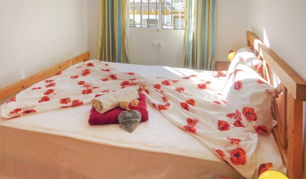 Brukt - Town House -
Torrevieja - Carrefour