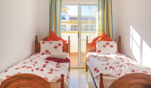 Brukt - Town House -
Torrevieja - Carrefour