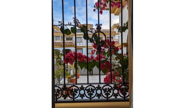 Brukt - Town House -
Torrevieja - Carrefour