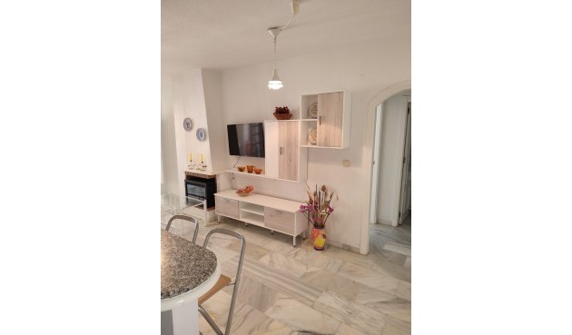 Brukt - Apartment -
Torrevieja - Los Frutales