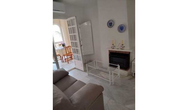 Brukt - Apartment -
Torrevieja - Los Frutales