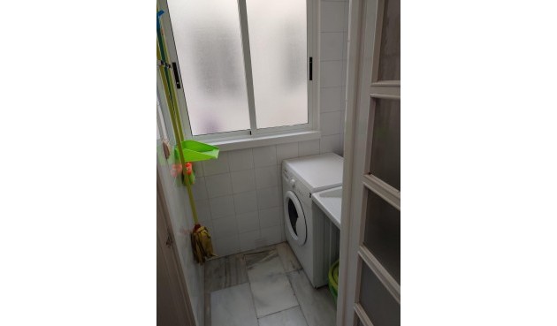 Brukt - Apartment -
Torrevieja - Los Frutales