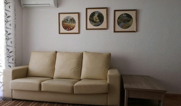 Brukt - Apartment -
Torrevieja - PARQUE DE LAS NACIONES