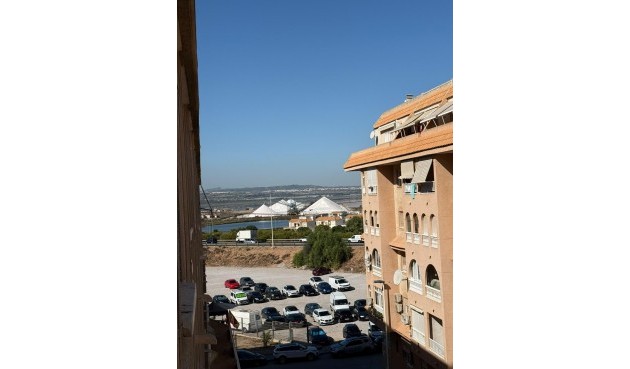 Brukt - Apartment -
Torrevieja - PARQUE DE LAS NACIONES