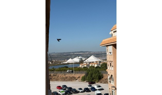 Brukt - Apartment -
Torrevieja - PARQUE DE LAS NACIONES