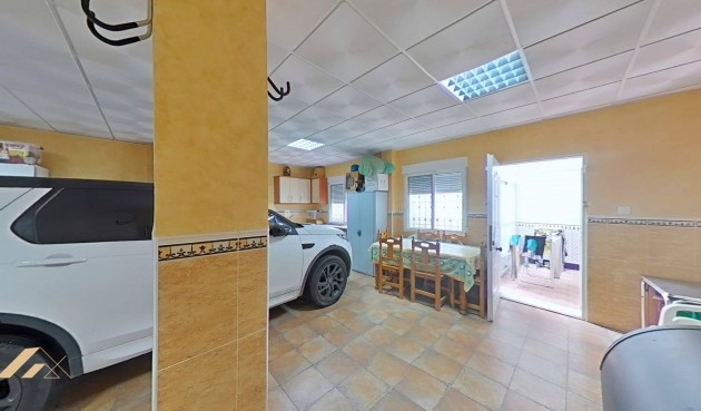 Reventa - Duplex -
San Pedro del Pinatar - Centro