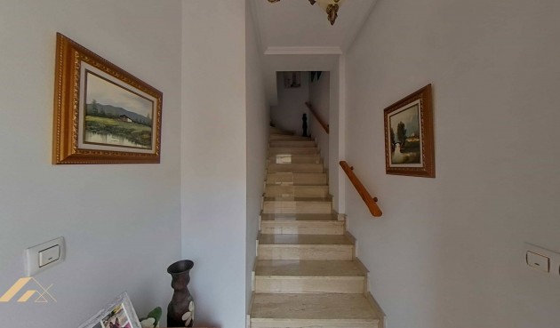 Reventa - Duplex -
San Pedro del Pinatar - Centro