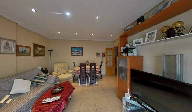 Reventa - Duplex -
San Pedro del Pinatar - Centro