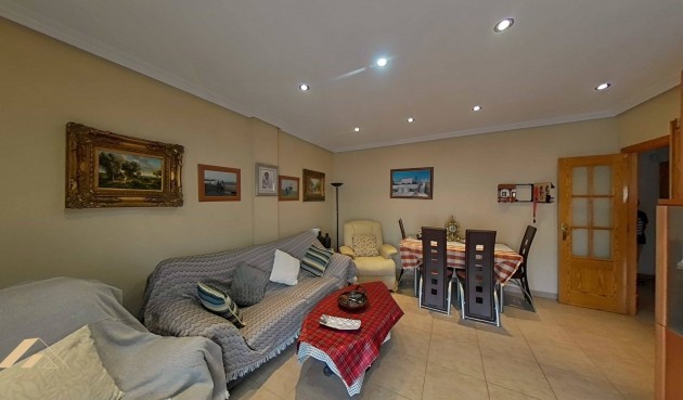 Reventa - Duplex -
San Pedro del Pinatar - Centro
