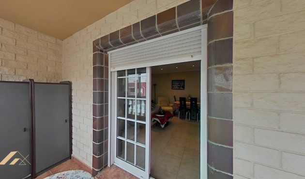 Reventa - Duplex -
San Pedro del Pinatar - Centro