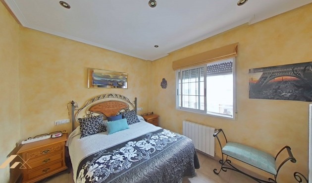 Reventa - Duplex -
San Pedro del Pinatar - Centro