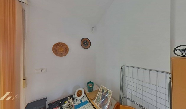 Reventa - Duplex -
San Pedro del Pinatar - Centro