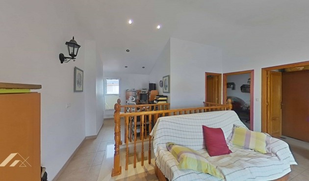 Reventa - Duplex -
San Pedro del Pinatar - Centro