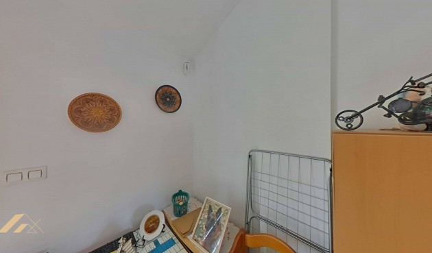 Reventa - Duplex -
San Pedro del Pinatar - Centro